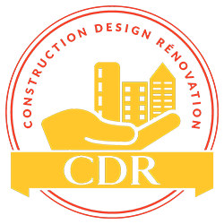 CONSTRUCTION DESIGN RENOVATION